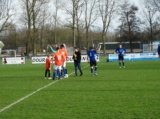 G.P.C. Vlissingen 1 - S.K.N.W.K. 1 (competitie) seizoen 2024-2025 (Fotoboek 1) (3/122)